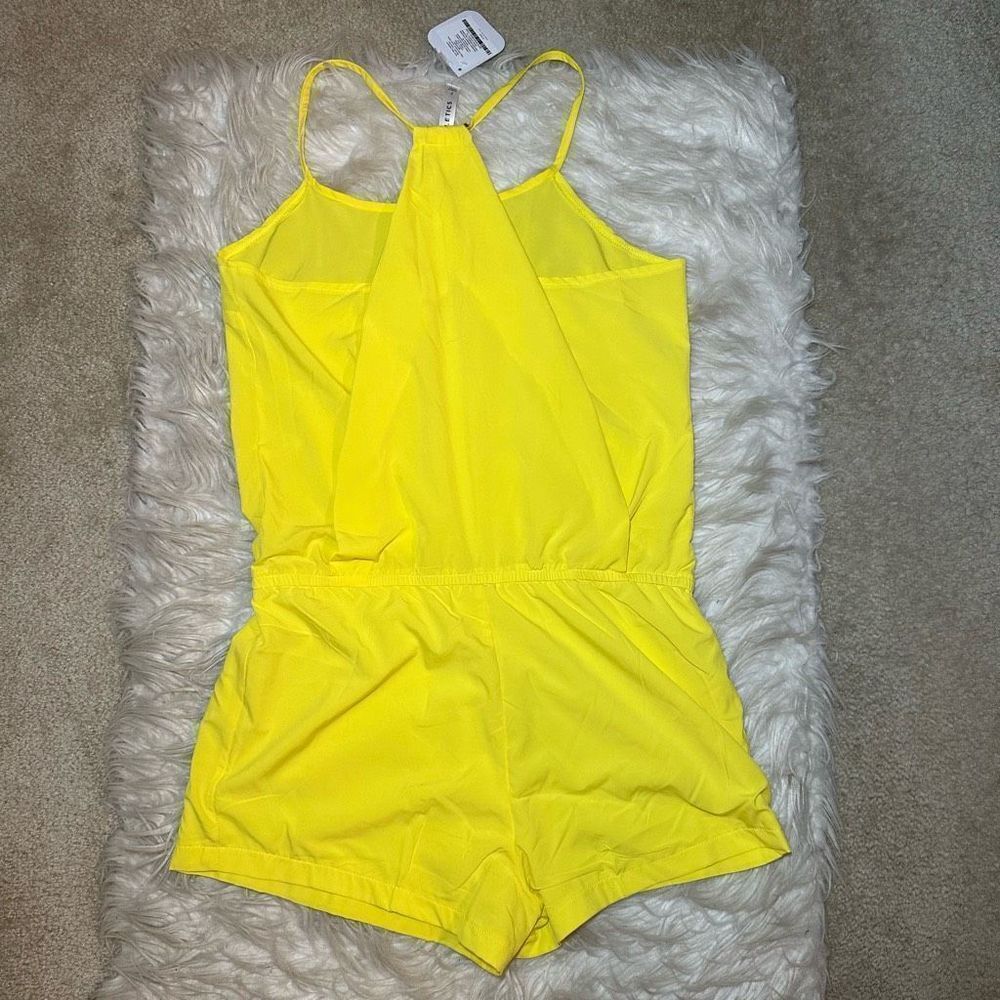Fabletics Neema Romper - Picture 7 of 10